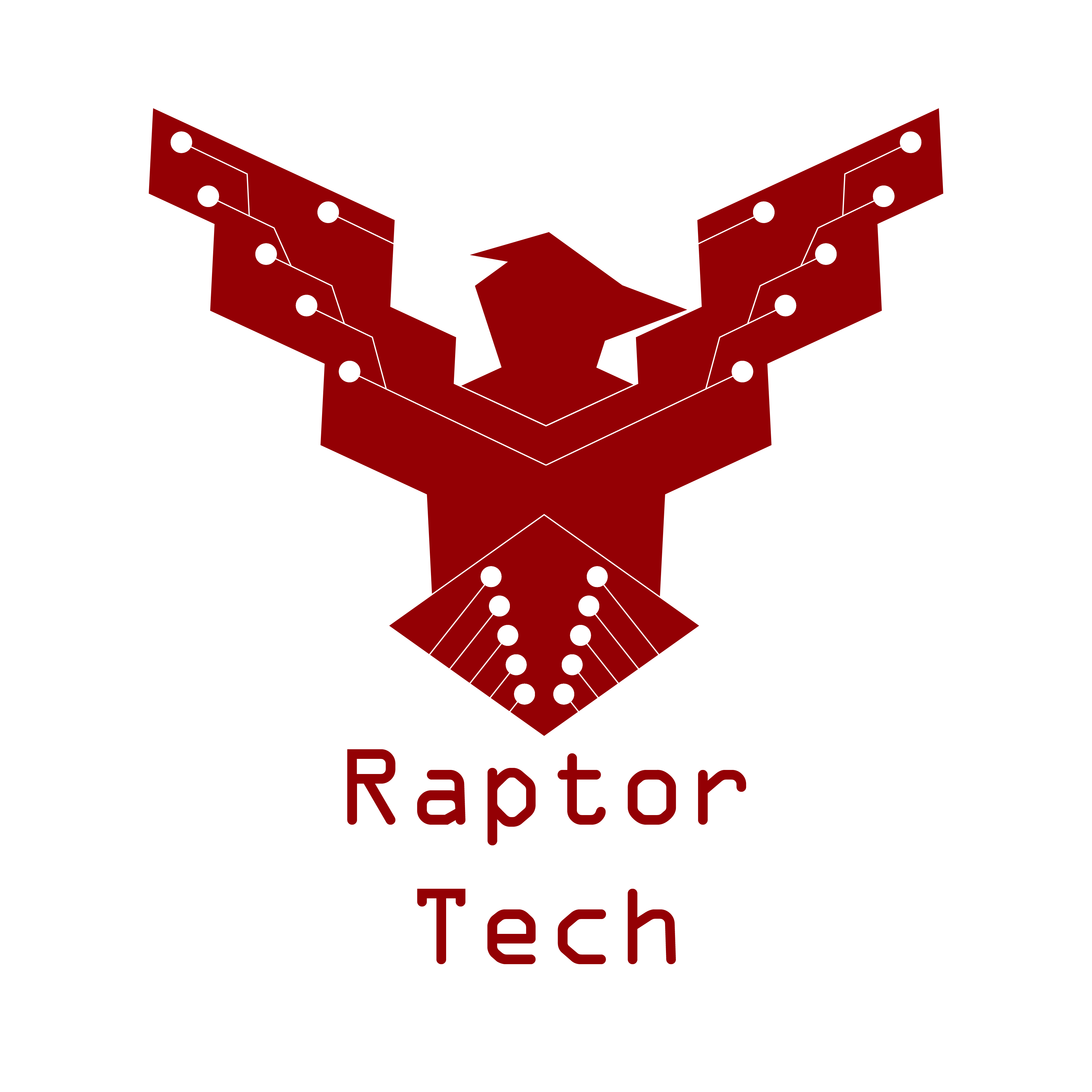 Raptor Tech logo
